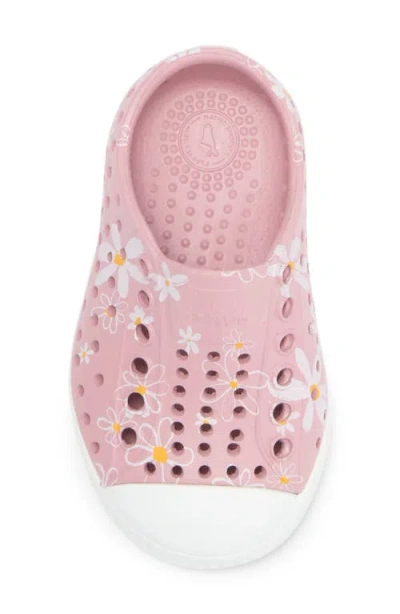 Native Shoes Jefferson Water Friendly Perforated Slip-on