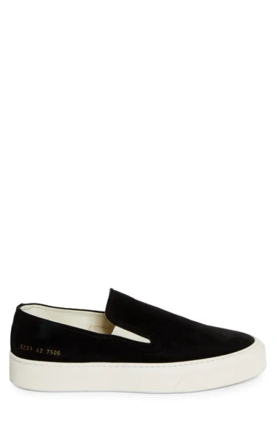 Common Projects Slip-on Sneaker
