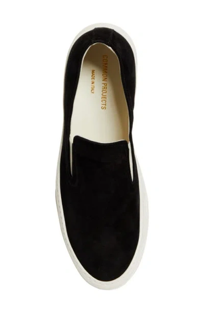 Common Projects Slip-on Sneaker