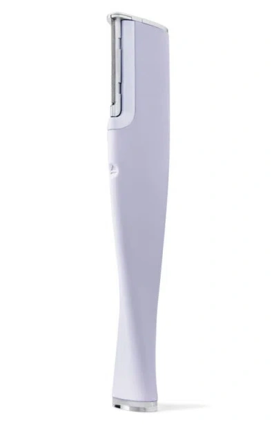 Dermaflash Luxe+ Advanced Sonic Dermaplaning & Peach Fuzz Removal Set