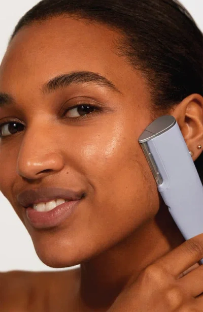 Dermaflash Luxe+ Advanced Sonic Dermaplaning & Peach Fuzz Removal Set