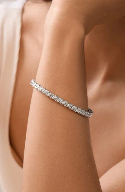 Bony Levy Audrey Diamond Stretch Bracelet