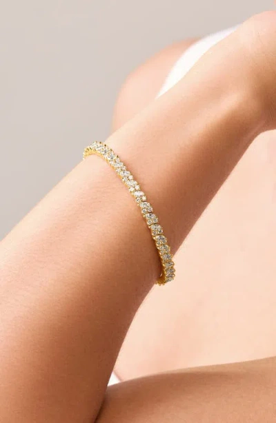 Bony Levy Audrey Diamond Stretch Bracelet