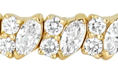 Bony Levy Audrey Diamond Stretch Bracelet