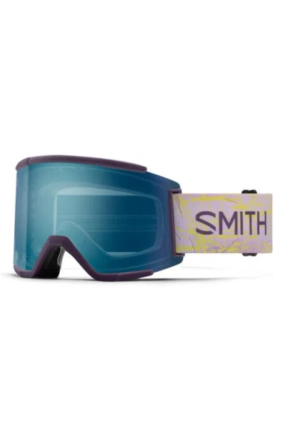 Smith Squad Mag™ 186mm Snow Goggles