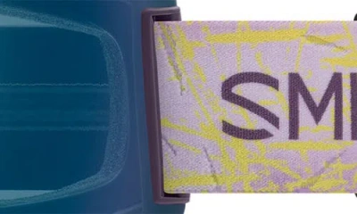 Smith Squad Mag™ 186mm Snow Goggles