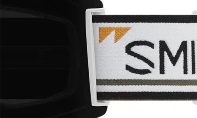 Smith Squad Mag™ 186mm Snow Goggles
