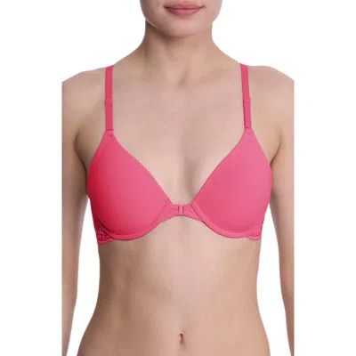 Natori Underwire Front Close Contour Bra
