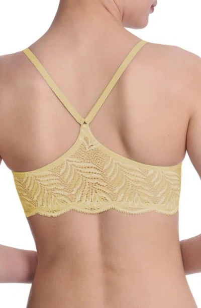 Natori Underwire Front Close Contour Bra