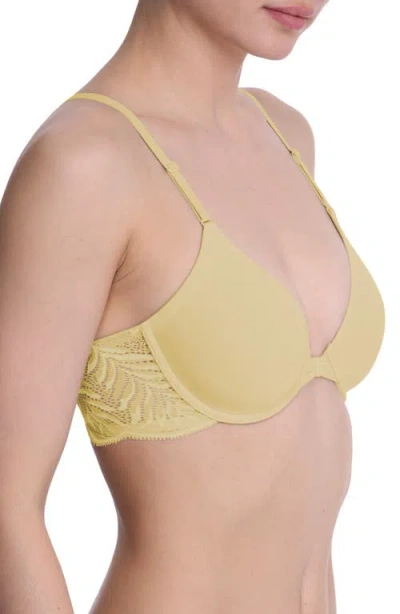 Natori Underwire Front Close Contour Bra