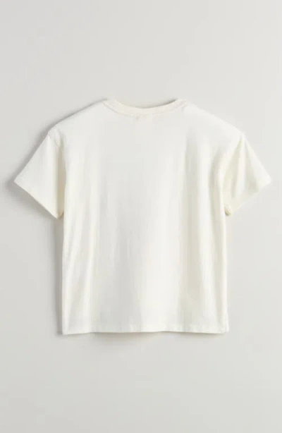 Tucker + Tate Kids' Cotton Graphic T-shirt In Green