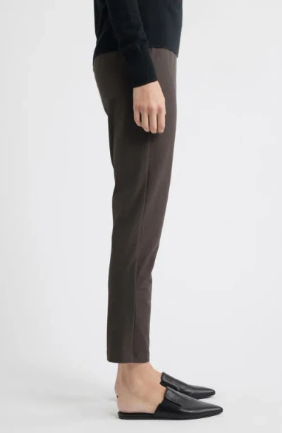 Eileen Fisher Slim Ankle Pants