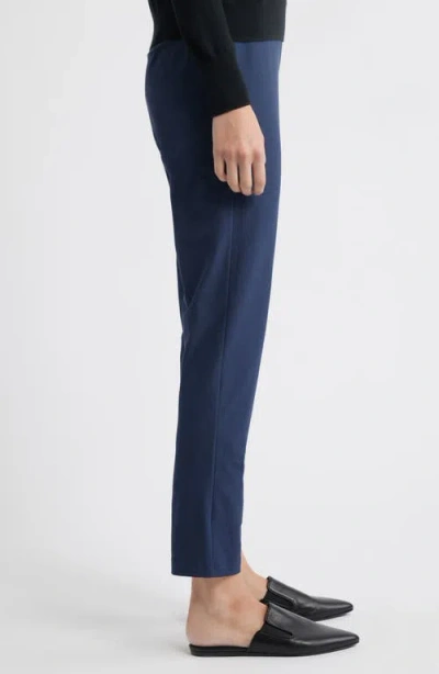 Eileen Fisher Slim Ankle Pants