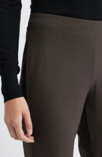 Eileen Fisher Slim Ankle Pants