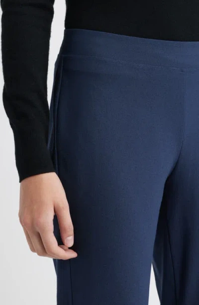 Eileen Fisher Slim Ankle Pants