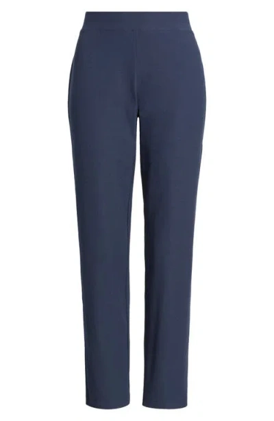 Eileen Fisher Slim Ankle Pants