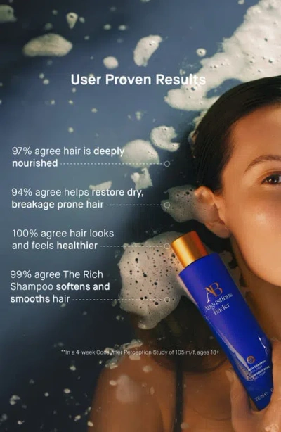 Augustinus Bader The Rich Haircare Set $130 Value
