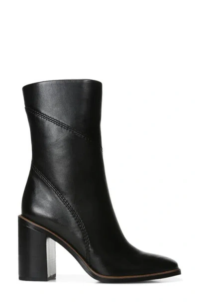 Franco Sarto Womens Stevie Mid Shaft Boots Regular Wide Calf