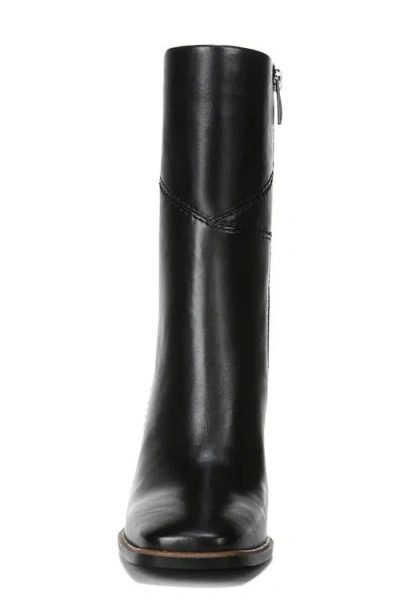 Franco Sarto Womens Stevie Mid Shaft Boots Regular Wide Calf