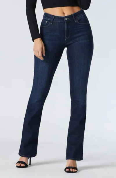 Mavi Jeans Molly Classic Low Rise Bootcut Jeans