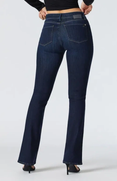 Mavi Jeans Molly Classic Low Rise Bootcut Jeans