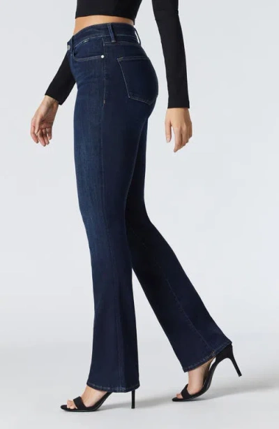 Mavi Jeans Molly Classic Low Rise Bootcut Jeans