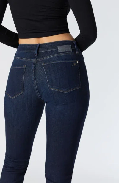 Mavi Jeans Molly Classic Low Rise Bootcut Jeans