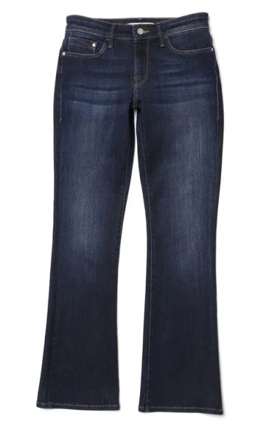 Mavi Jeans Molly Classic Low Rise Bootcut Jeans