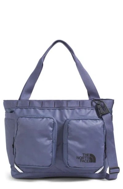The North Face Base Camp Voyager Tote