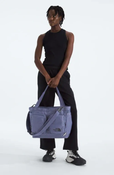 The North Face Base Camp Voyager Tote