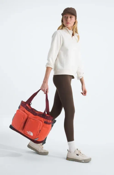 The North Face Base Camp Voyager Tote
