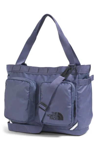 The North Face Base Camp Voyager Tote