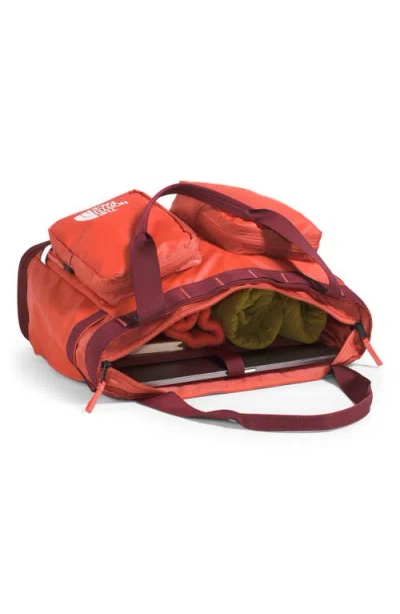 The North Face Base Camp Voyager Tote