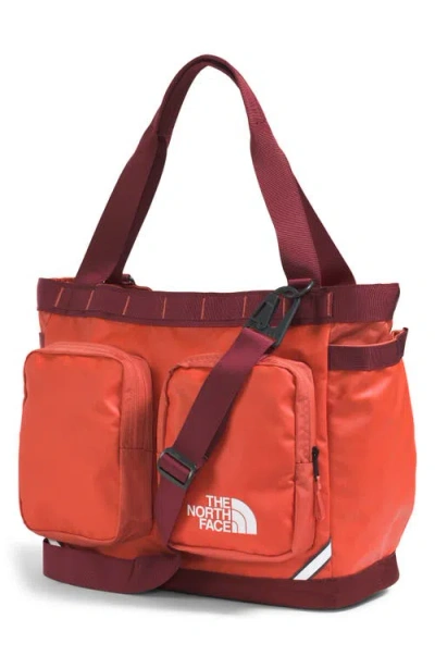 The North Face Base Camp Voyager Tote