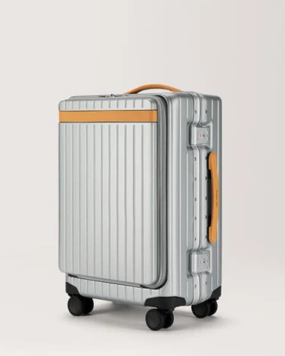 Carl Friedrik The Carry-on X Suitcase