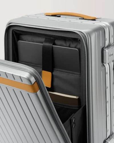 Carl Friedrik The Carry-on X Suitcase