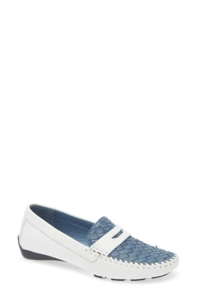 Robert Zur 'petra' Driving Shoe