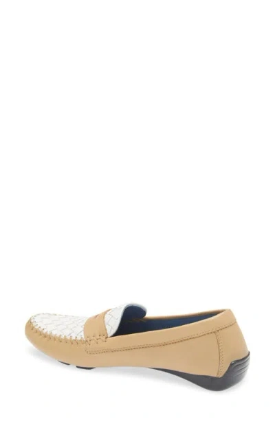 Robert Zur 'petra' Driving Shoe