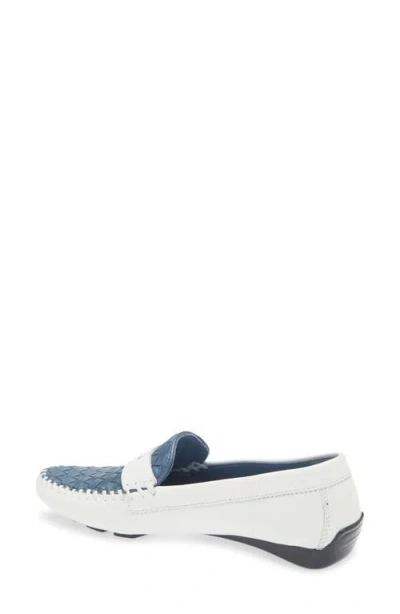 Robert Zur 'petra' Driving Shoe