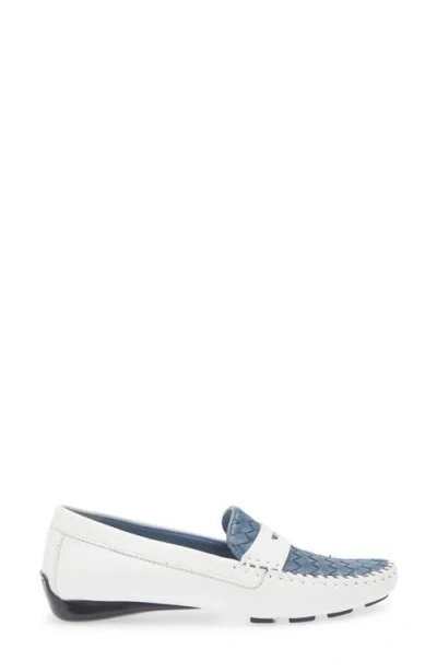 Robert Zur 'petra' Driving Shoe