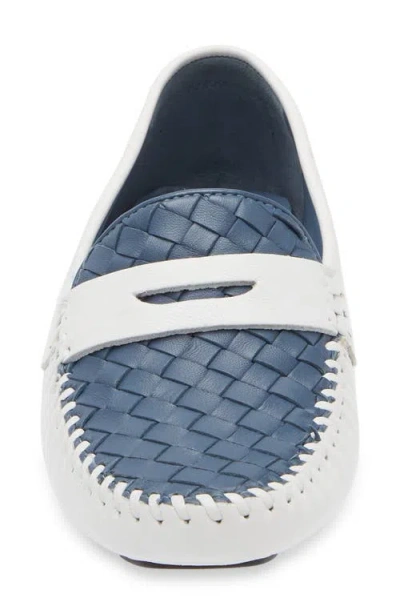 Robert Zur 'petra' Driving Shoe