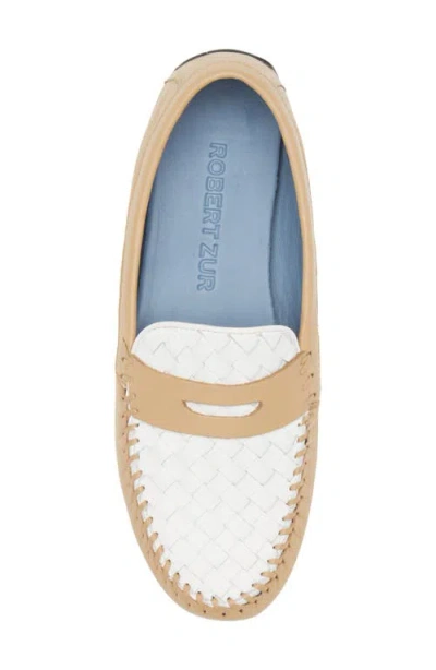 Robert Zur 'petra' Driving Shoe