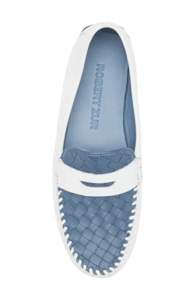 Robert Zur 'petra' Driving Shoe