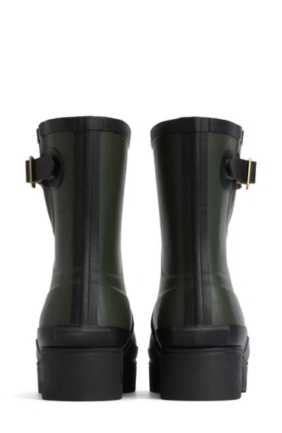 Barbour Raelyn Waterproof Rain Boot