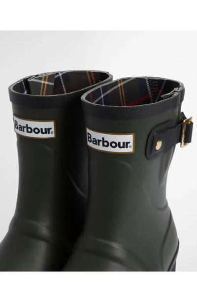 Barbour Raelyn Waterproof Rain Boot