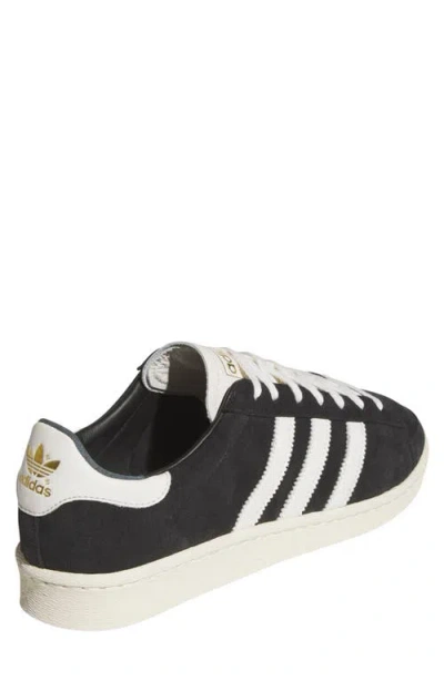 Adidas Originals Adidas Gender Inclusive Jabbar Low Basketball Sneaker In Black