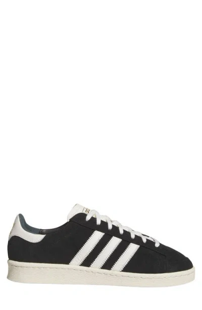 Adidas Originals Adidas Gender Inclusive Jabbar Low Basketball Sneaker In Black