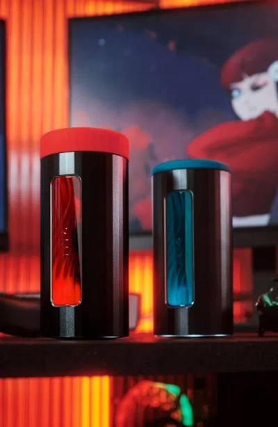 Lelo F1s V3 Xl Pleasure Console