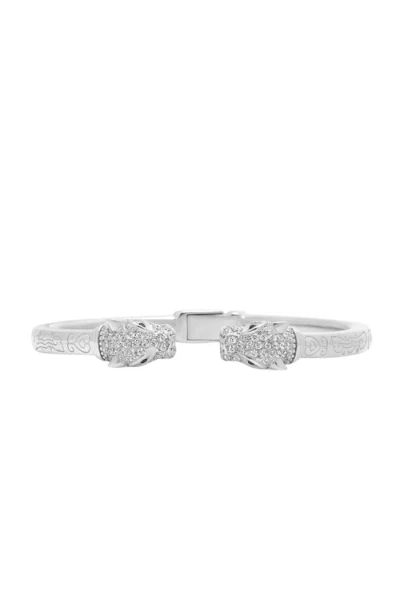 Nialaya Panther Bangle