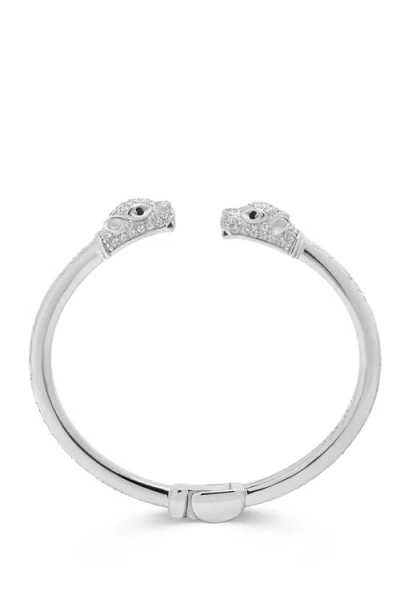 Nialaya Panther Bangle